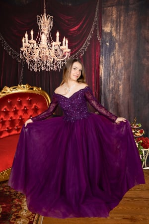 Image of Grand Room Mini-Session: