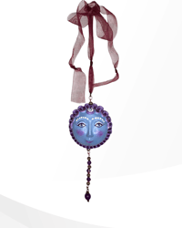 Image 1 of Painted Lady Macaron