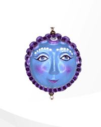 Image 3 of Painted Lady Macaron