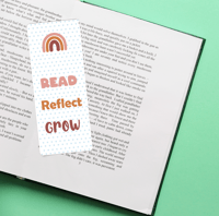 Image 1 of Bookmarks