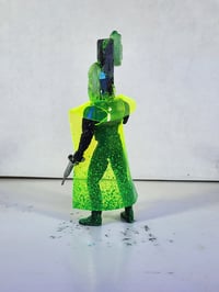 Image 2 of Dark Matter Hybrid Obelisk Stonespeaker