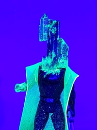 Image 6 of Dark Matter Hybrid Obelisk Stonespeaker