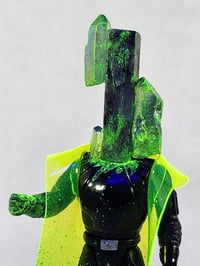 Image 3 of Dark Matter Hybrid Obelisk Stonespeaker