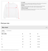 Image 5 of 313 Crew Neck Sweatshirt