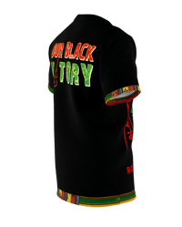 Image 4 of "In The Road to to Greatness" AllOverPrint T-shirt by Myz Tee's