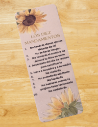 Image 4 of Bookmarks