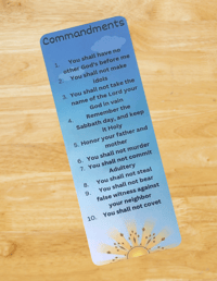 Image 5 of Bookmarks