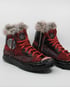 DFK Custom Converse Red Size 11 Image 2