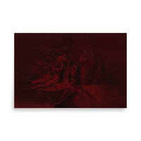 Image 1 of Hell Poster