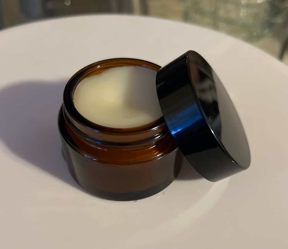 Image of  Chest Rubs