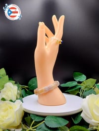 Image 1 of Assorted Soft Bangle Bracelets 1