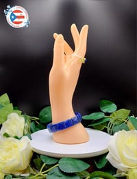 Image 1 of Assorted Soft Bangle Bracelets 2