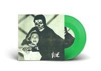 vide - Covers (7" vinyl)