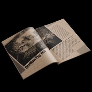 Image of RRL issue IIIIIIIIIIII