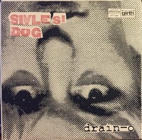 SIVLE SI DOG-DRAIN-O 10"