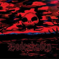 Image 1 of DODESKADEN-DEAD BY DAWN 10"