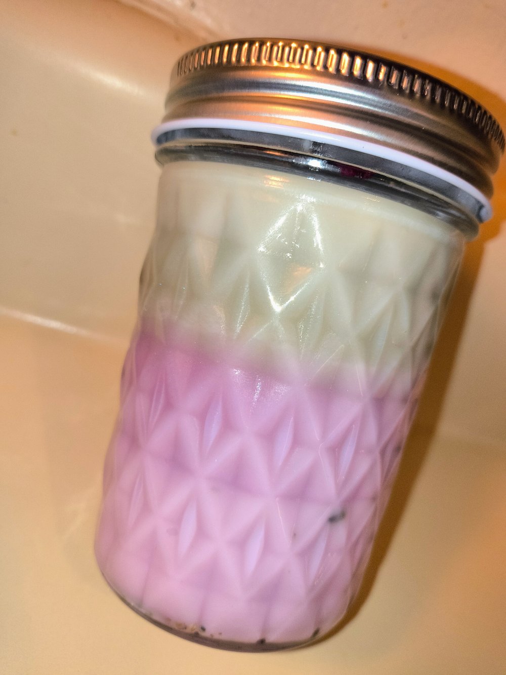 Image of Money Manifestation Candle 8.5oz