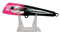 Image 1 of 60g Reddish Pink Head Subsurface Runner