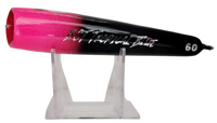 Image 2 of 60g Reddish Pink Head Subsurface Runner
