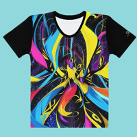 Image 1 of Wild Thing - Women's T-shirt