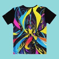 Image 2 of Wild Thing - Women's T-shirt