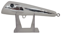 Image 1 of 60g White Silver Wing Subsurface Runner