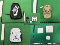 Accessorie Vendor 