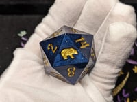 Image 3 of Golden Night - 30mm D20