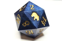 Image 4 of Golden Night - 30mm D20