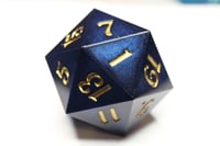 Image 5 of Golden Night - 30mm D20