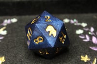 Image 1 of Golden Night - 30mm D20