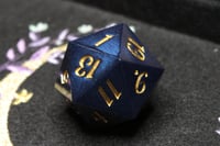 Image 2 of Golden Night - 30mm D20