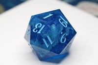 Image 4 of Blue Nebula - 30mm D20