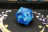 Image 5 of Blue Nebula - 30mm D20