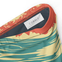Image 11 of Surf's Up Recycled High-Waisted Bikini Bottom