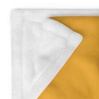 Image 10 of Surf's Up Throw Blanket