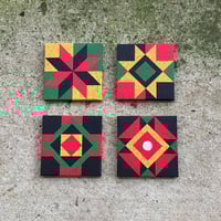 Handmade Acrylic Painting