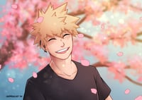 Sakura Bakugo