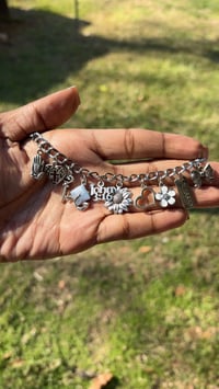 Cutie charm bracelet 