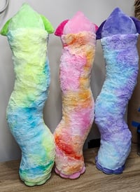 Image 4 of LONG SQUID PLUSH