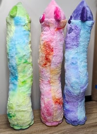 Image 3 of LONG SQUID PLUSH