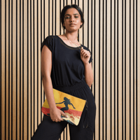Image 10 of Surf's Up Crossbody Bag