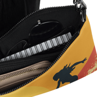 Image 7 of Surf's Up Crossbody Bag