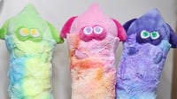 Image 1 of LONG SQUID PLUSH