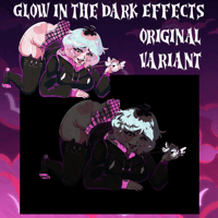 Image 3 of UwU-Chan Pin