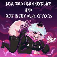 Image 2 of UwU-Chan Pin