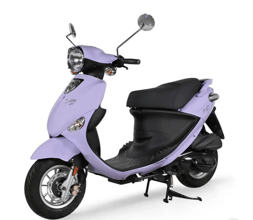 Image of Genuine Scooters Buddy 125 from $2,899 - Let us order one in for you!