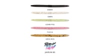 Image 5 of JAVELIN 80 FINESSE WORM (6pk)