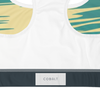 Image 6 of Surf's Up Sports Bra