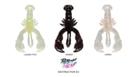 Image 4 of DESTRUCTOR 65 (6pk)